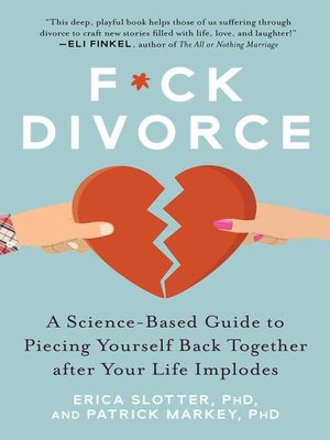 cover image of F*ck Divorce